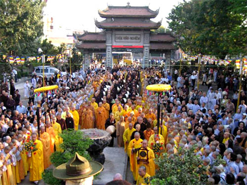 Cách cúng rằm tháng bảy tại nhà